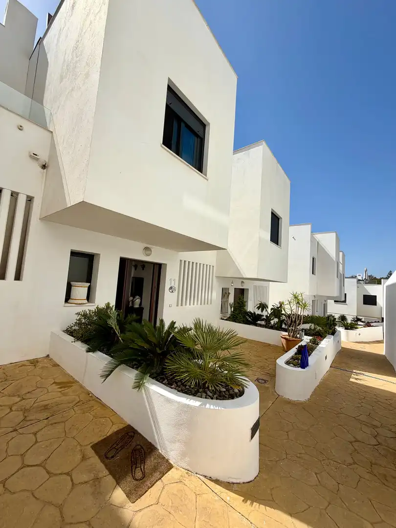 Adosado con terraza en venta en Milla de Oro, imagen 37
