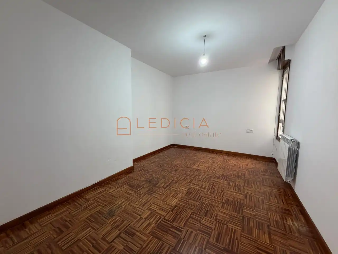 Flat for rent in Castelao, As Travesas - Balaídos