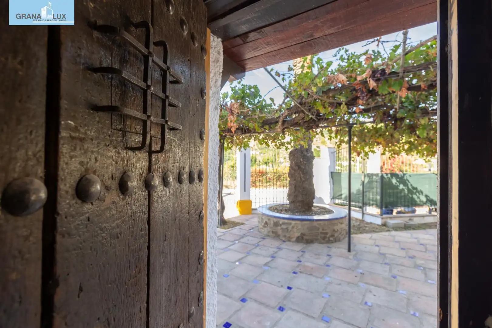 Villa con terrazza in vendita a Almuñecar centro, imagen 64