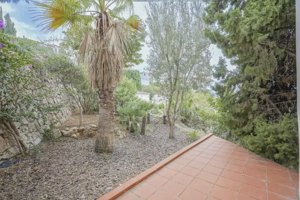 House with terrace for sale in Pego, imagen 48