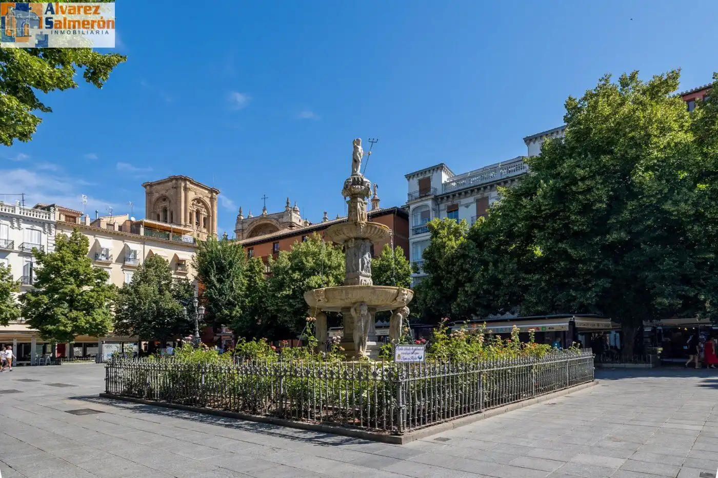 Inmuebles singulares en venta en Centro, imagen 17