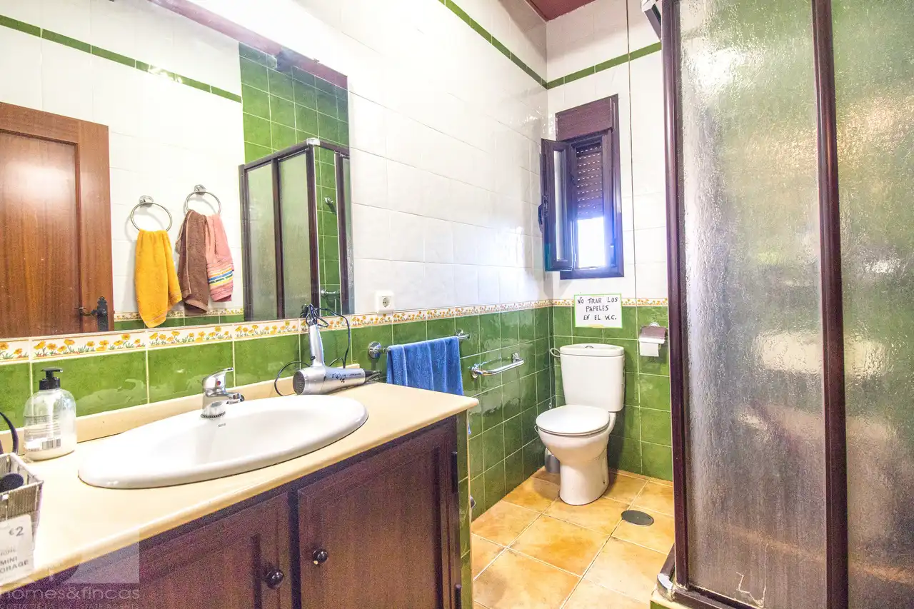 Casa rústica en venda a Lepe, imagen 19