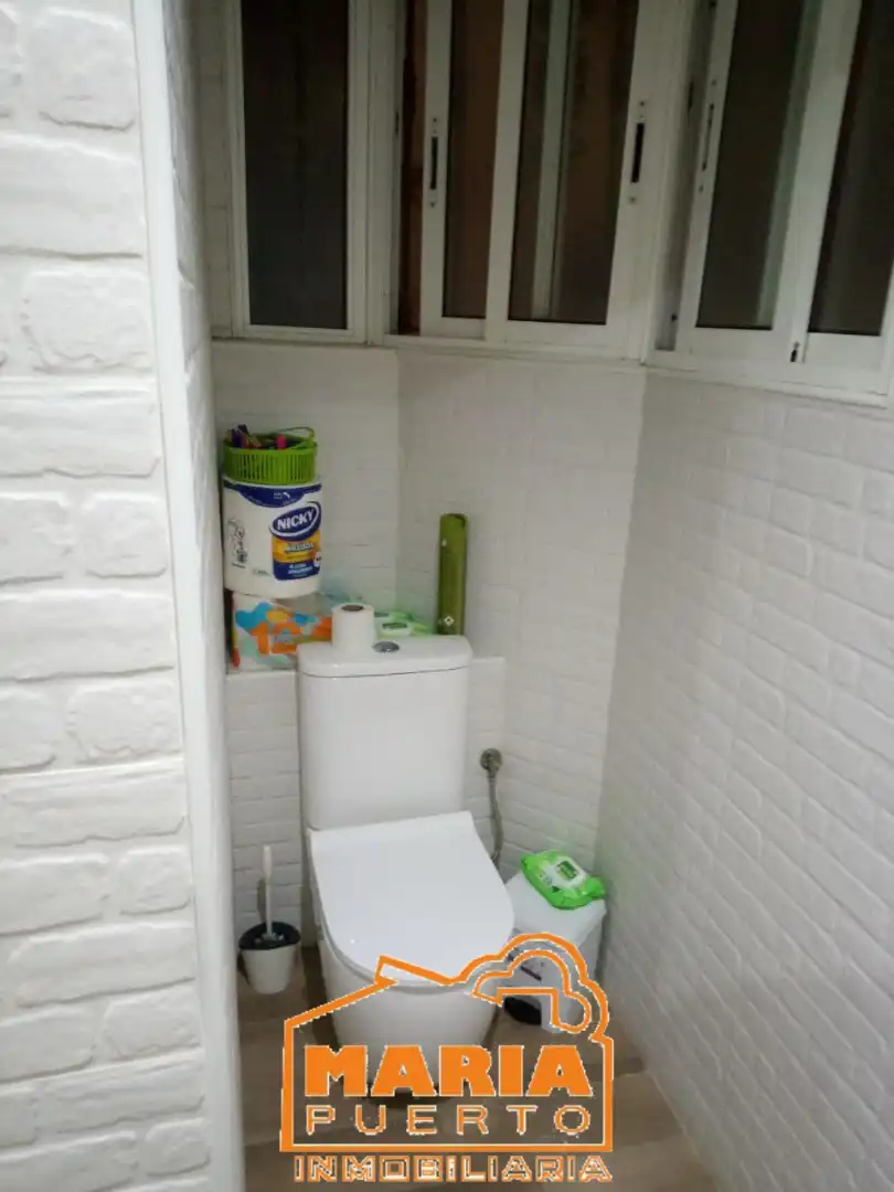 Flat with lift for sale in Puerto de la Torre - Atabal, imagen 13