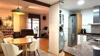 Kitchen of Flat for sale in Sant Boi de Llobregat  with Air Conditioner, Heating and Parquet flooring