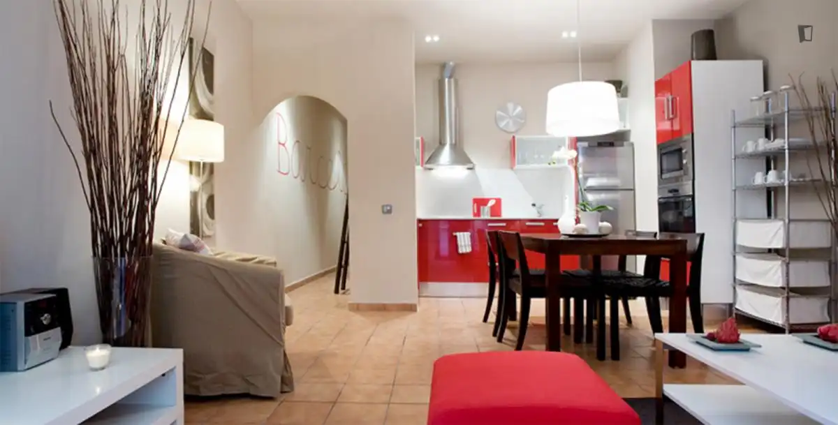 Apartament de lloguer a Barri Gòtic