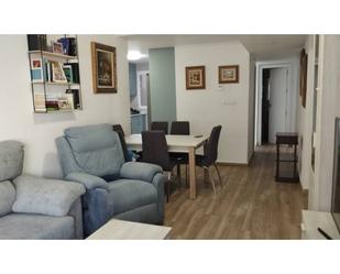 Dining room of Flat for sale in  Murcia Capital  with Air Conditioner