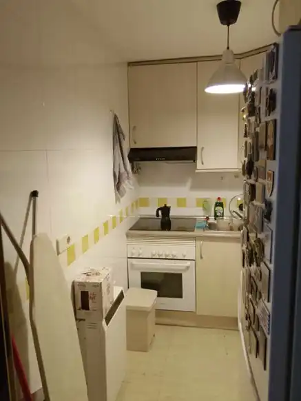 Flat to rent in Esquivias, imagen 4