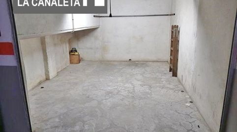 Foto 3 de Garaje de alquiler en Calle Padre Llansol, La Constitución - Canaleta, Mislata