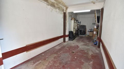 Foto 2 de Garatge en venda a Zeleta Etxetaldea, Soraluze / Plasencia de las Armas, Gipuzkoa