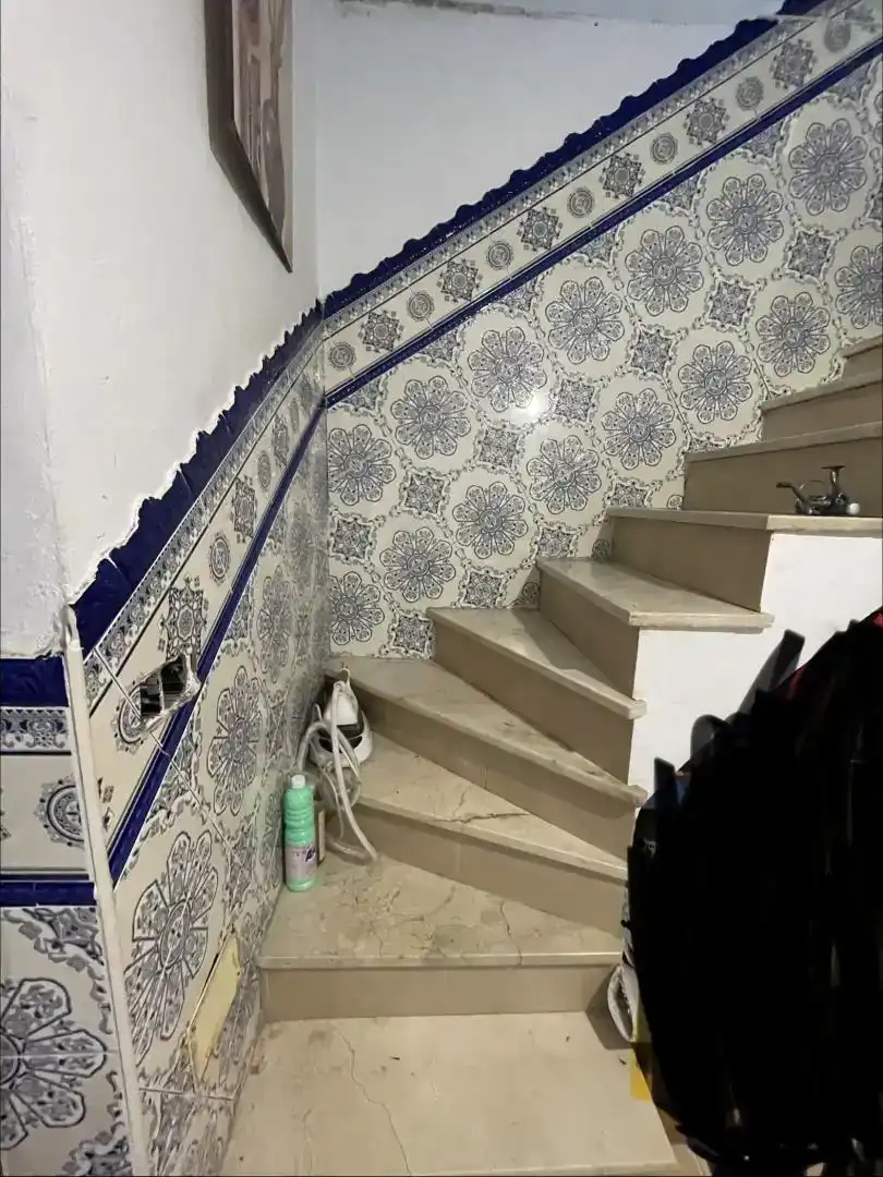 Casa adosada en venta en Algeciras con Amueblado