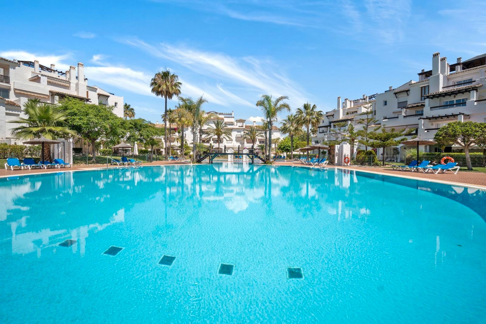 Piso en venta en Calle Rafael Alberti, 5, San Pedro de Alcántara pueblo