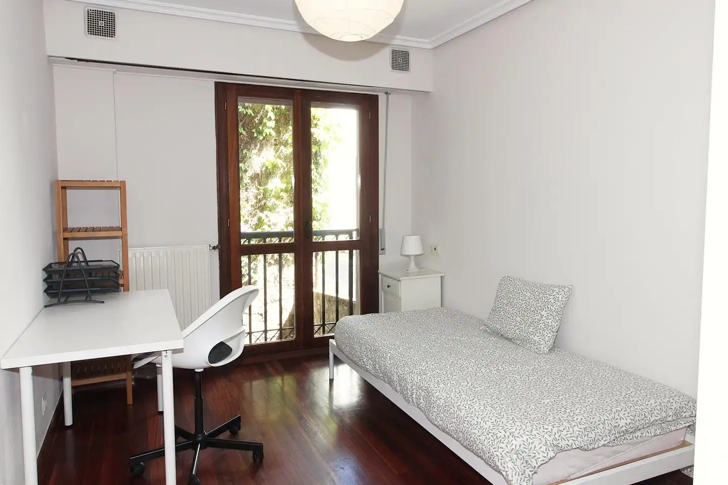 Bedroom of Flat for sale in Oñati  with Heating, Terrace and Storage room