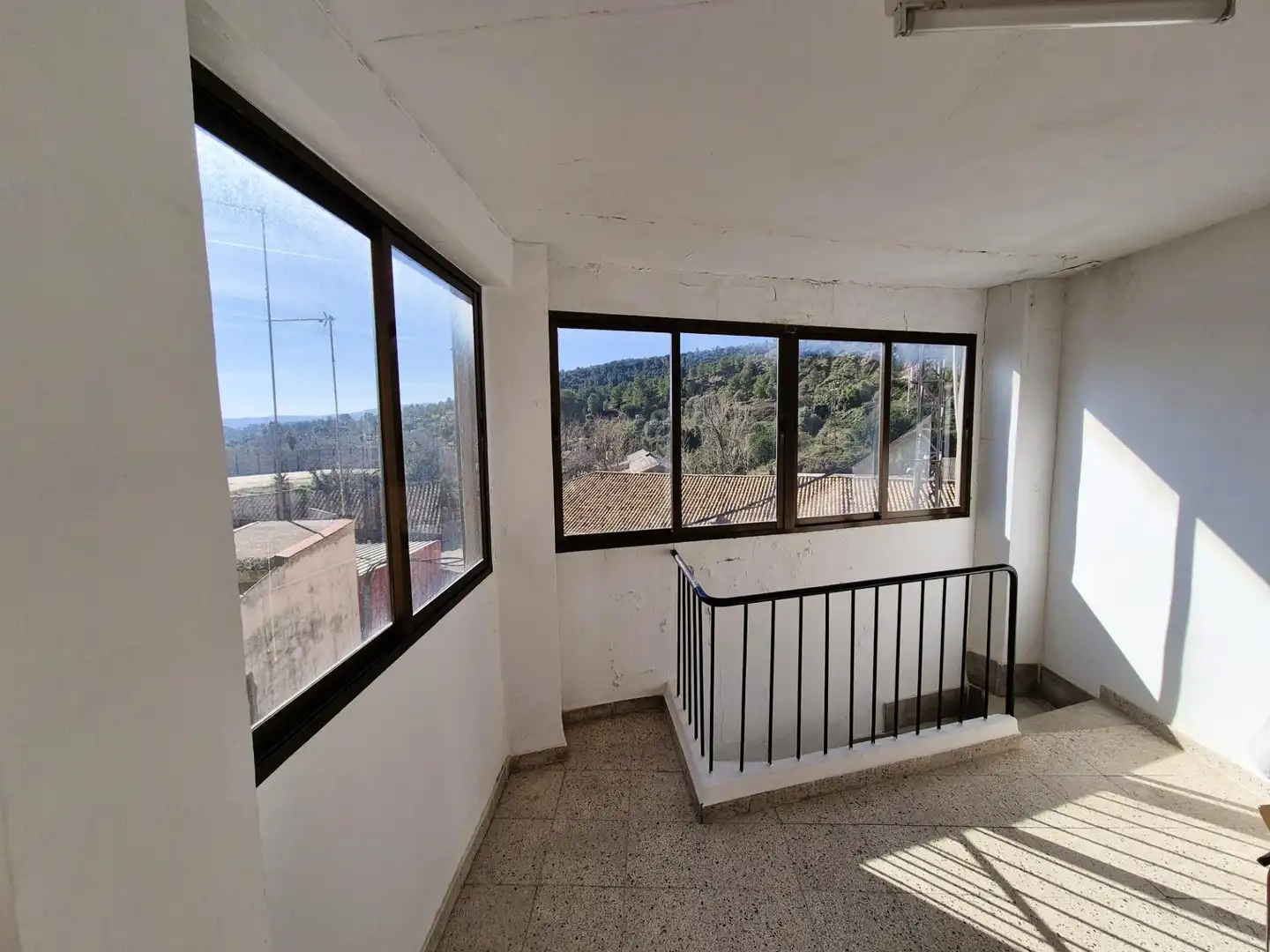 Terraza de Casa o chalet en venta en Buñol con Aire acondicionado, Calefacción y Terraza