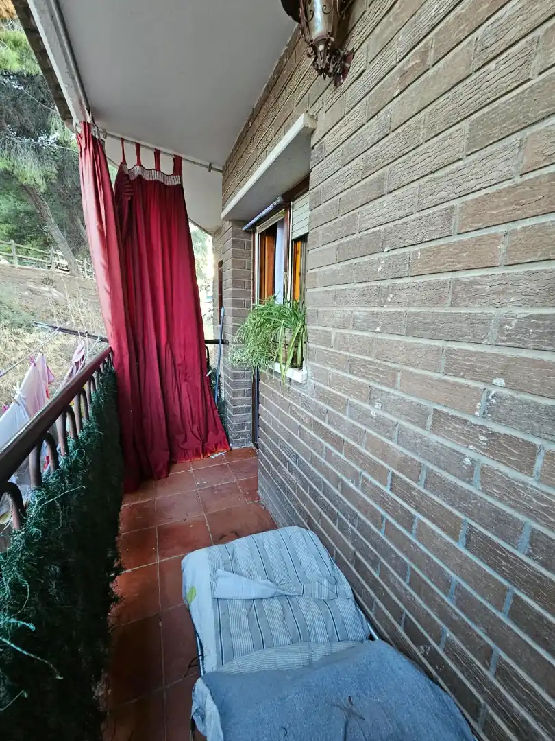Adosado con terraza en venta en Calle Agustina de Aragón 19, imagen 25