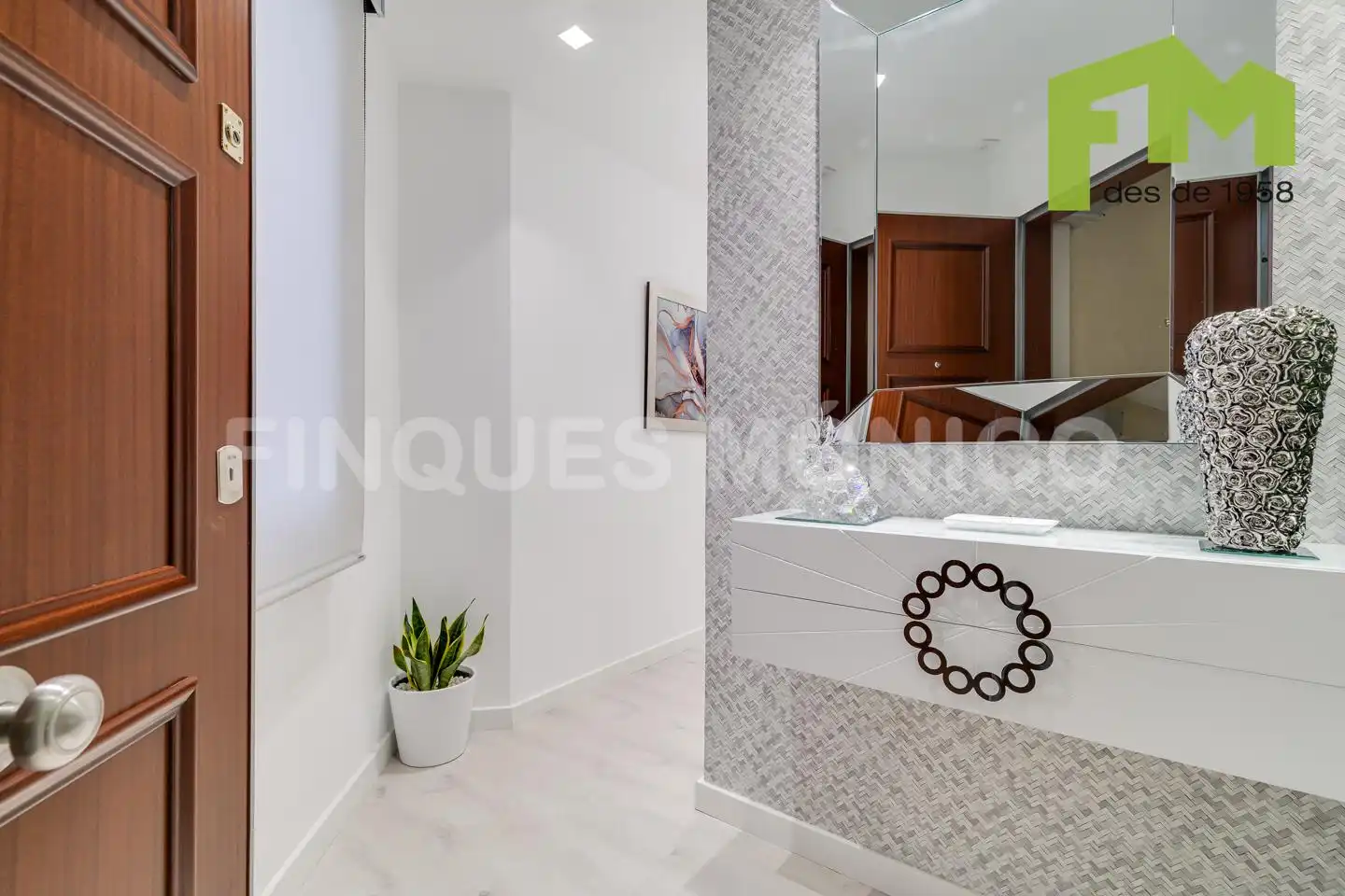 Flat with lift for sale in Carrer de Provença, imagen 36