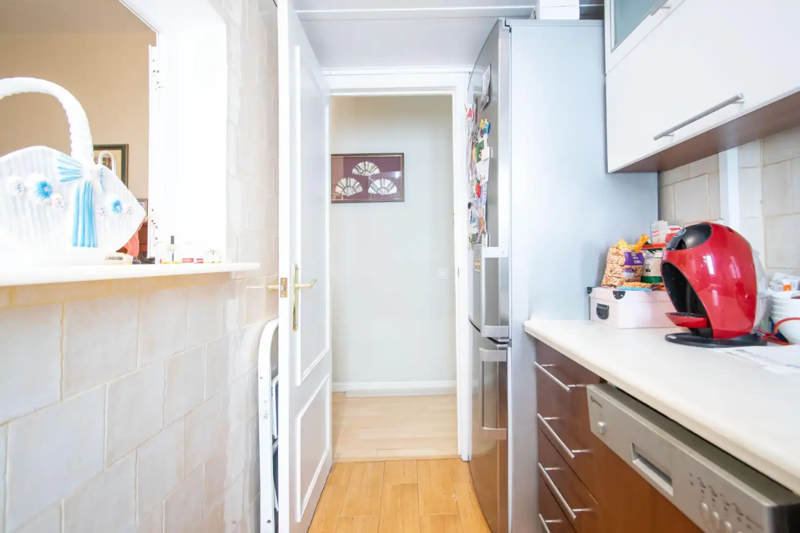 Cocina de Piso en venta en Triana