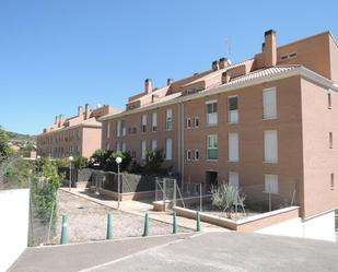 Vista exterior de Planta baixa en venda en Sacedón