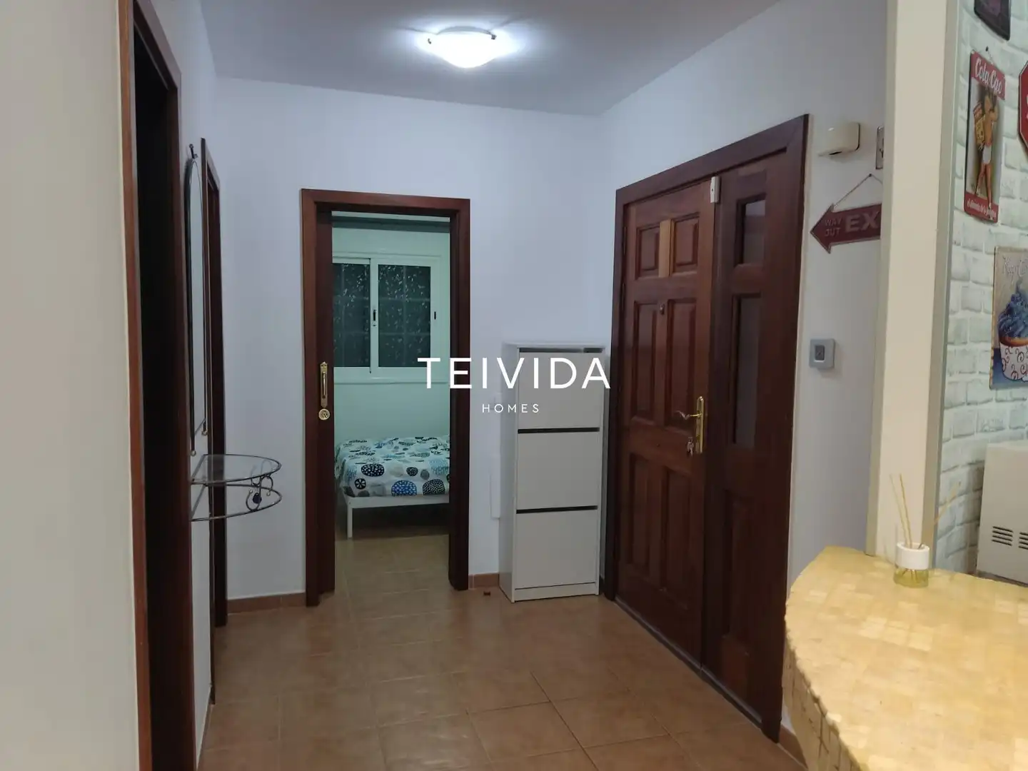 Flat with pool for sale in Calle Mencey Güímar, imagen 19