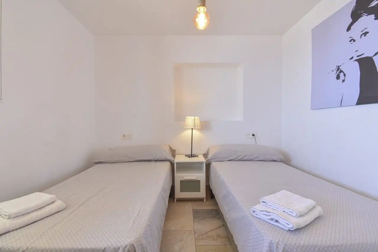 Duplex con ascensore in vendita a Avenida alcoy, imagen 35