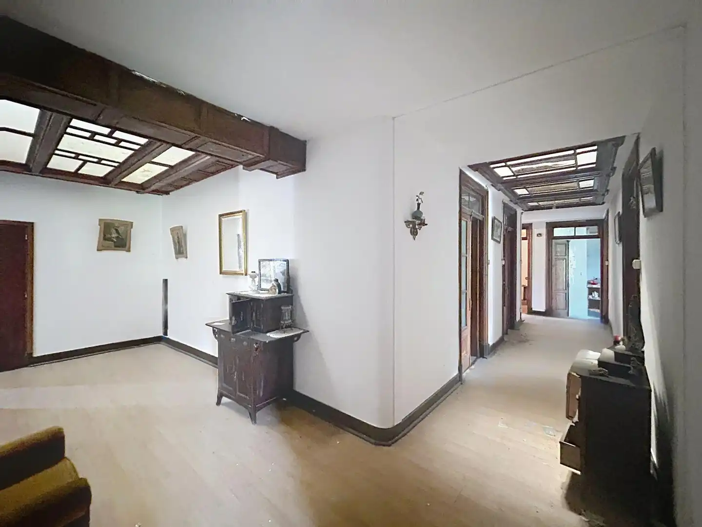 Finca rústica en venta en Pontecesures con Terraza y Balcón
