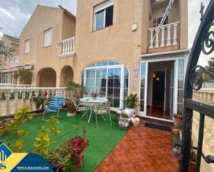 Terrassa de Dúplex en venda en Orihuela amb Terrassa i Moblat
