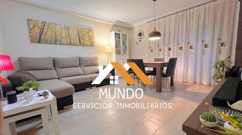 Photo 2 of Flat for sale in La Creu Coberta,  Valencia Capital