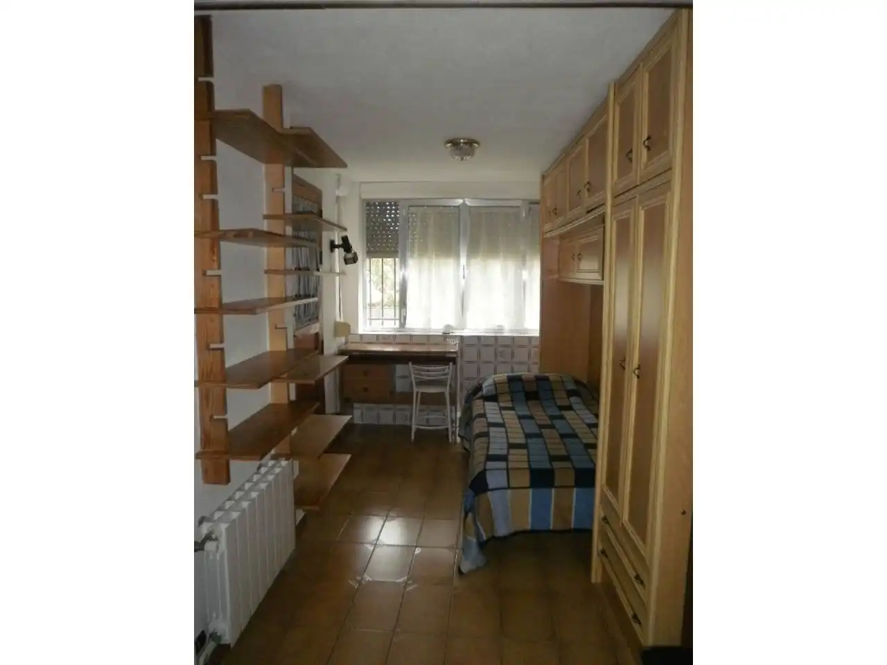House with garden for sale in Buitrago del Lozoya, imagen 7