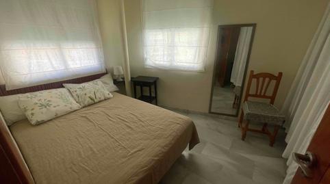 Foto 4 de Casa adosada de lloguer a Olivar, El Palo, Málaga