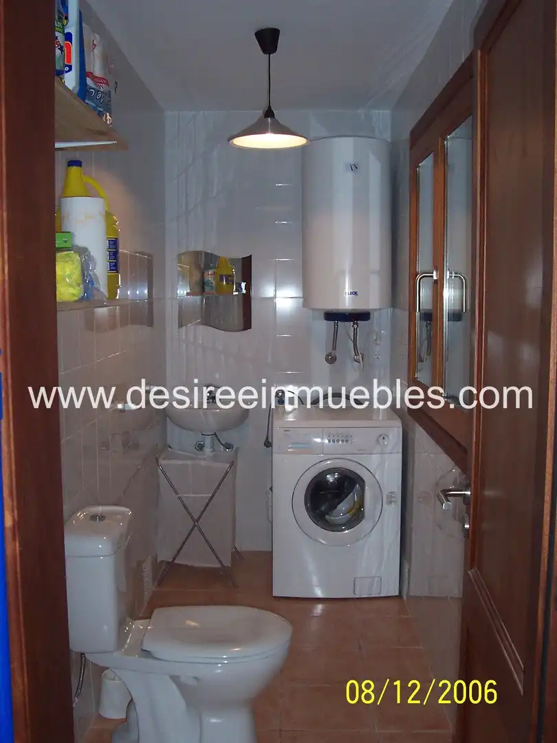 Terraced house with pool for sale in Cala Magrana - Cala Anguila - Cala Mendia, imagen 10