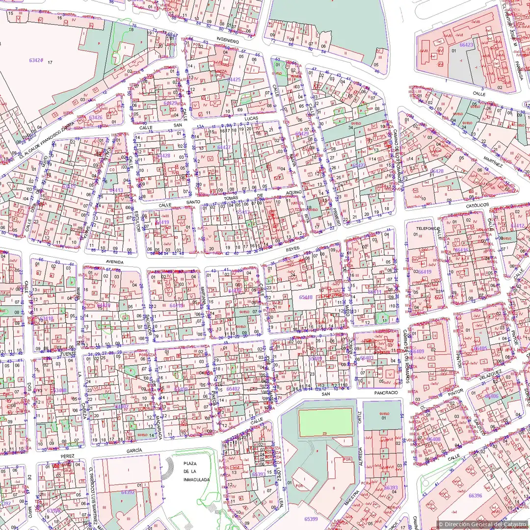 Piso en venta en Alcantarilla, imagen 2