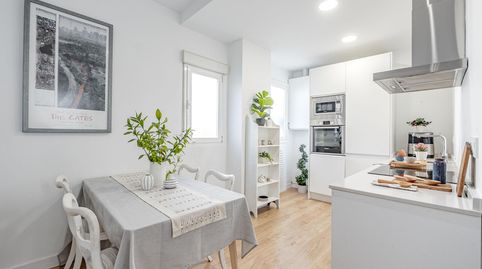 Foto 2 de Piso en venta en Alcalde Sainz de Baranda, Ibiza de Madrid, Madrid Capital