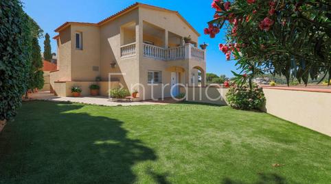 Foto 3 de Casa o xalet en venda a Doctor Severo Ochoa, Tossa de Mar pueblo, Girona
