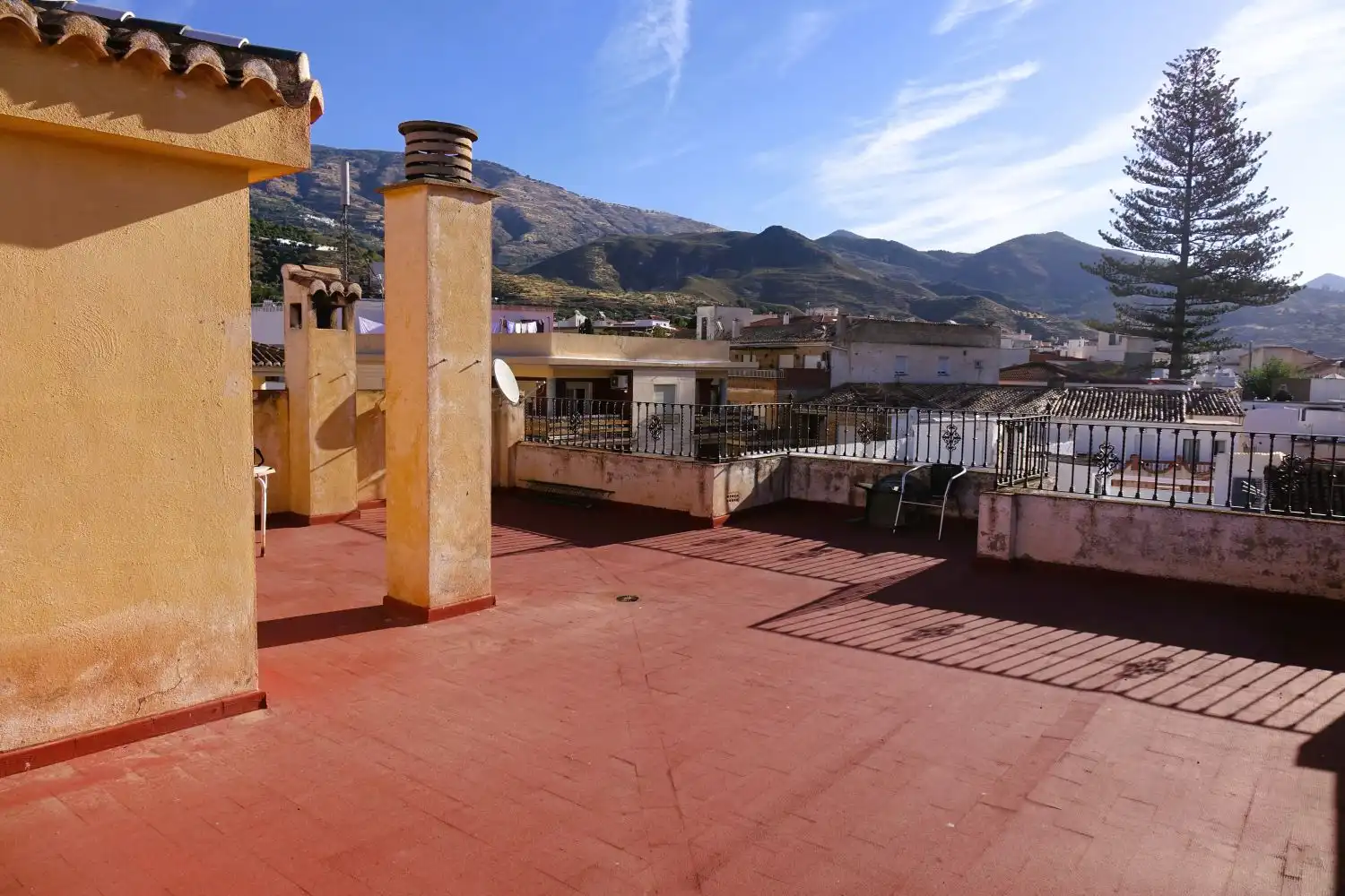 Wohnung mit Terrasse zum Verkauf in Órgiva, imagen 24