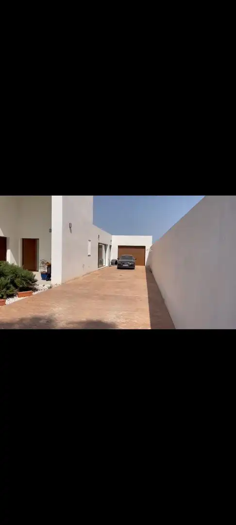 Casa o chalet en venta en Mairena del Aljarafe con Aire acondicionado, Calefacción y Jardín privado