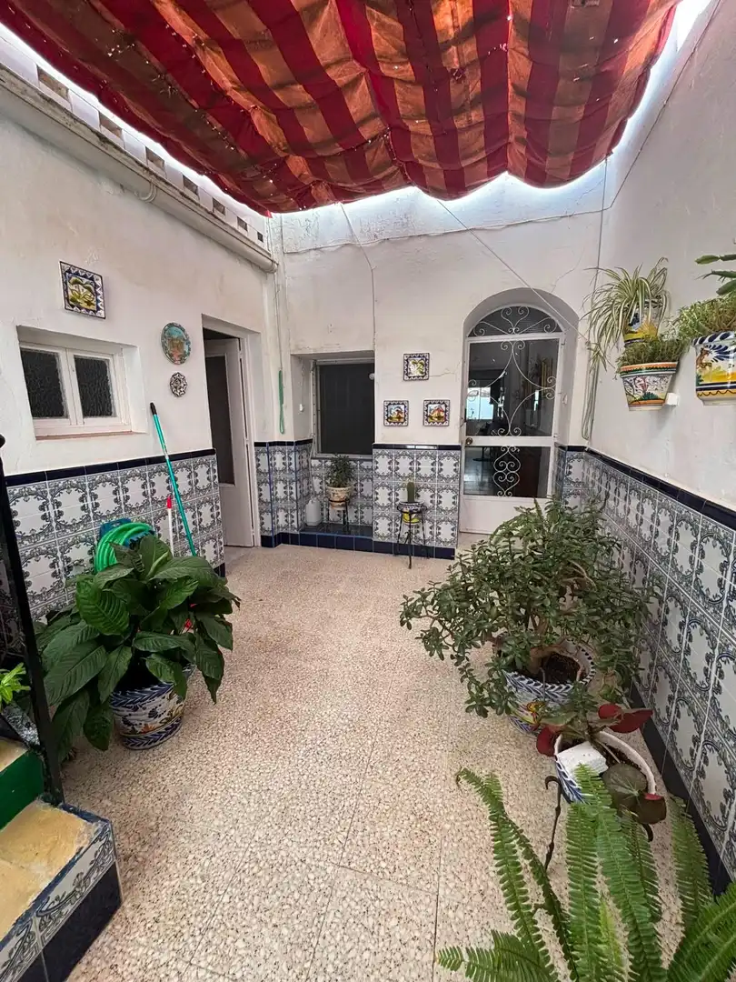 Houses for sale in Arahal