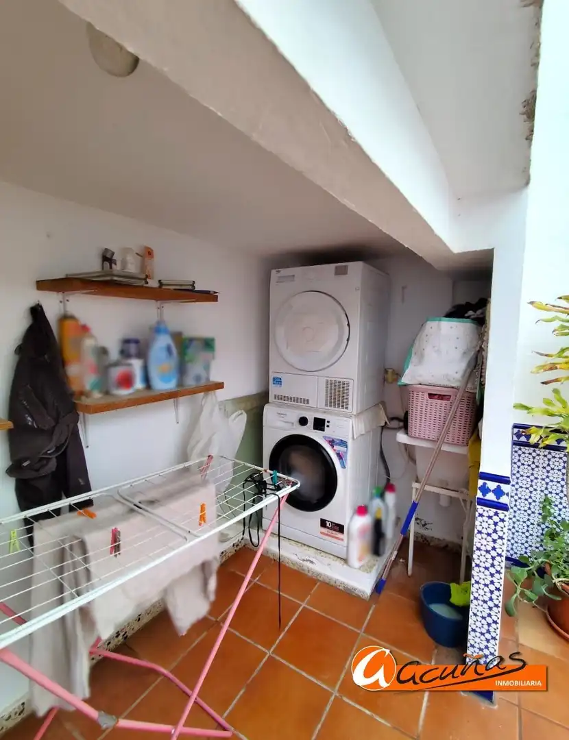 Detached homes for sale in Palenciana  with Terrace and Storage room