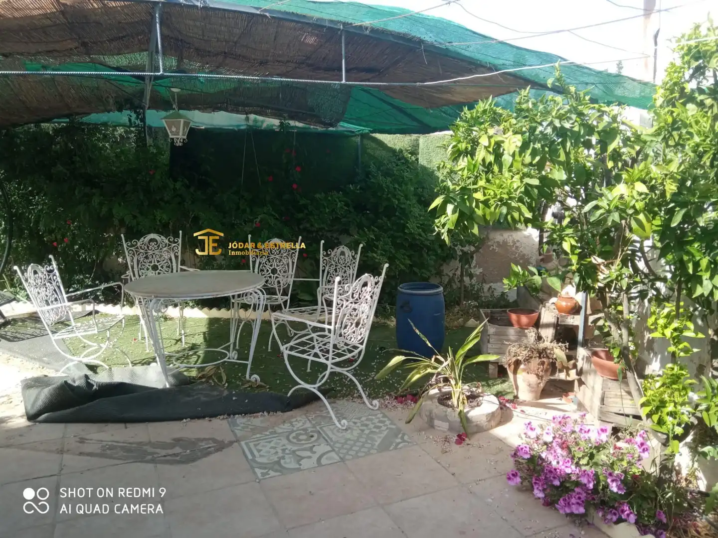 Terrace of Houses for sale in Pedanías Norte