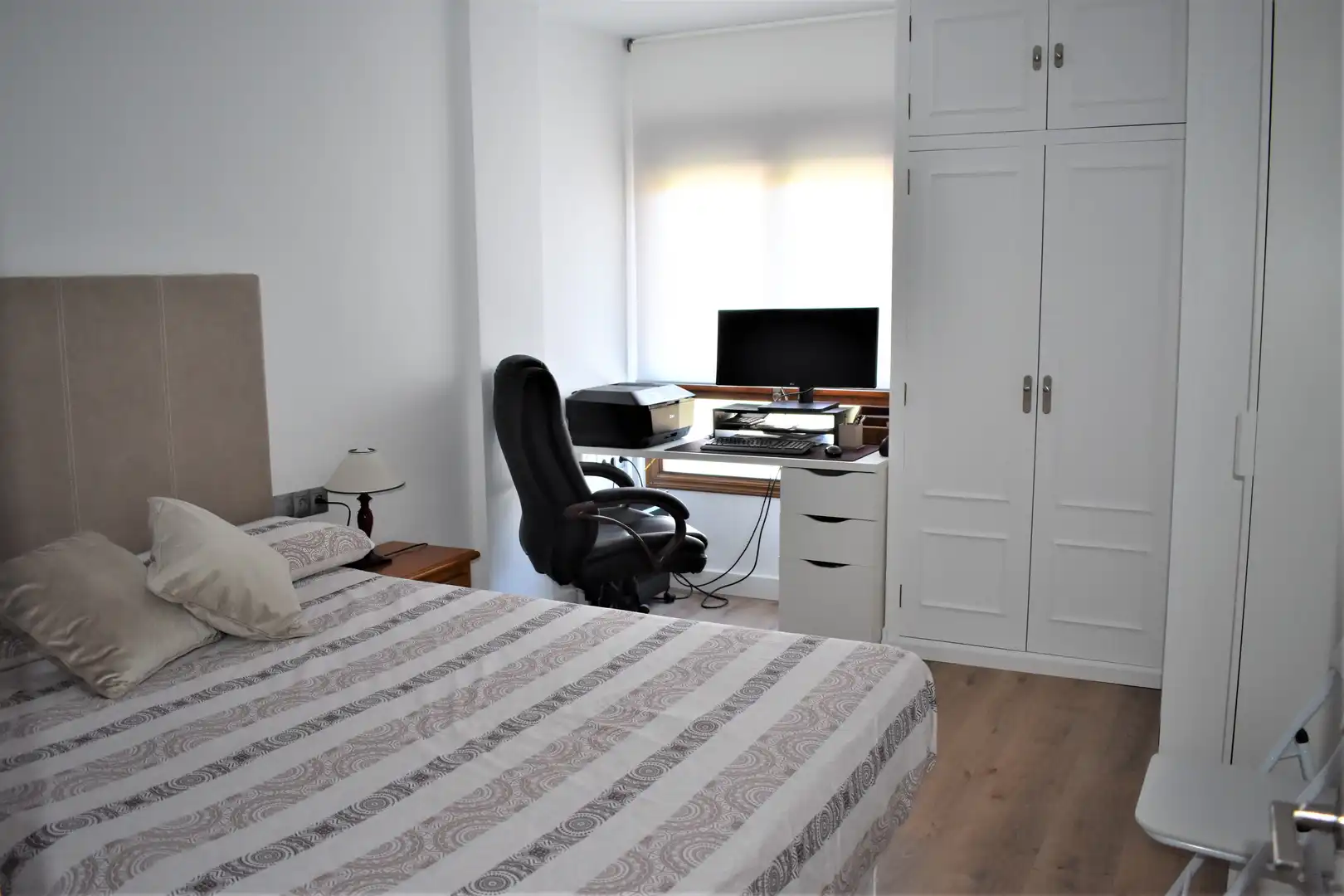 Flat for rent in Alicante / Alacant, Alicante
