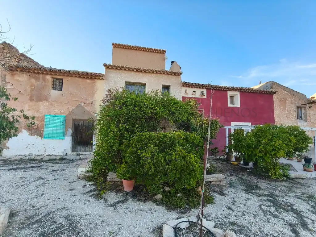 Casa rustica in vendita a Caserio Pastor, imagen 32