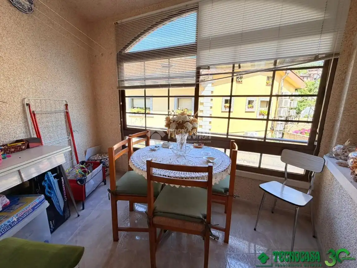 Dining room of Detached homes for sale in El Arenal 