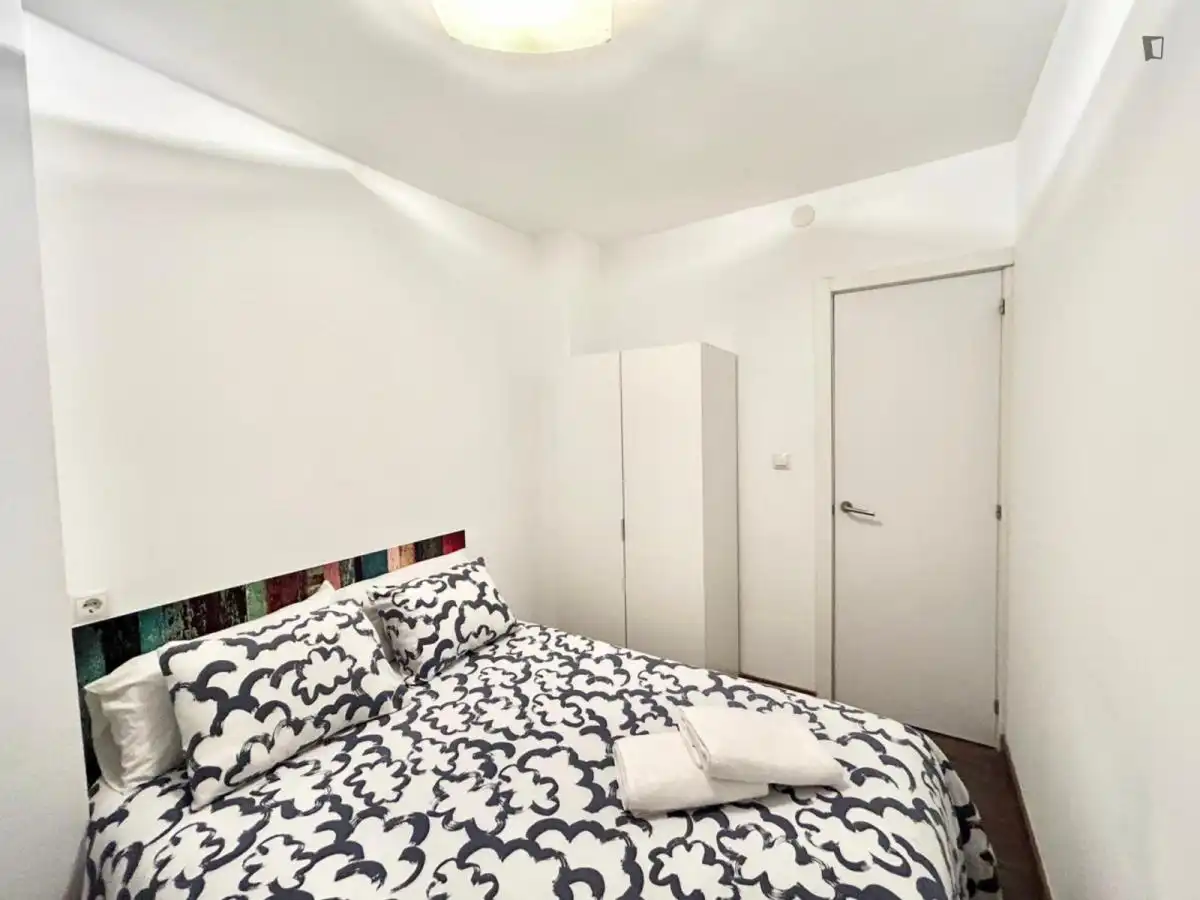 Apartament de lloguer a Moscardó