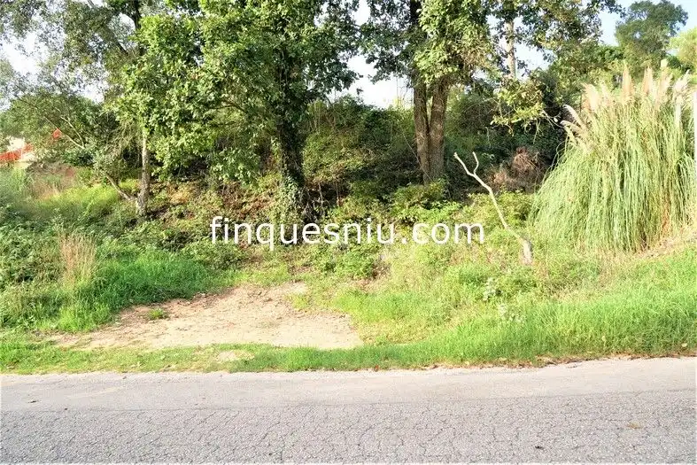 Terreno residencial en venta en Carrer Sant Josep, imagen 3