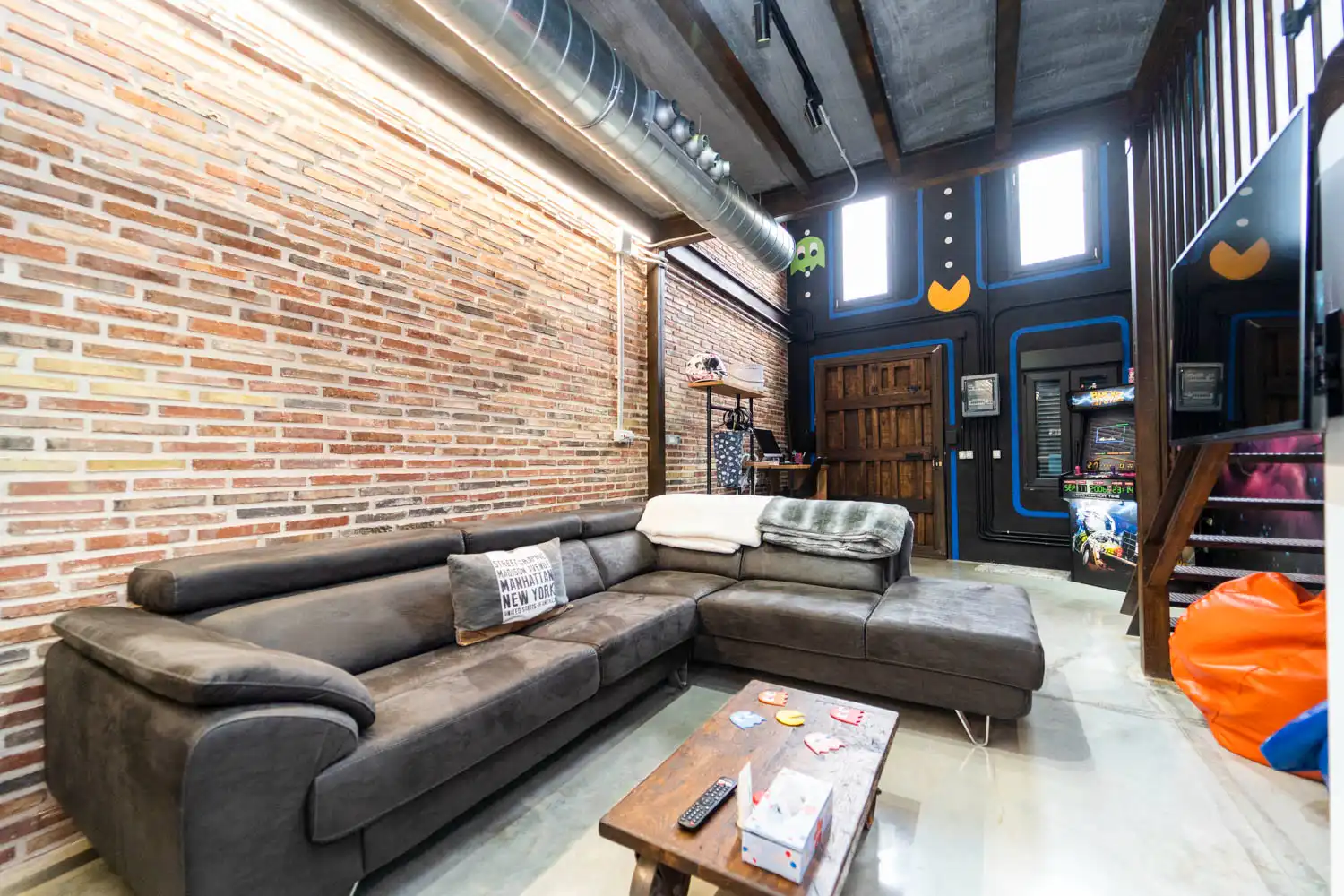 Casa con terraza en venta en Carrer Alacant 22, imagen 12