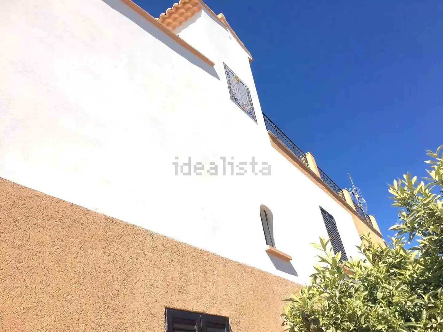 Villa avec terrasse à vendre à La Font d'en Carròs, imagen 26
