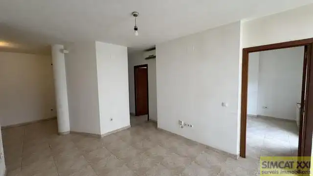 Piso en venta en Figueres con Aire acondicionado, Calefacción y Trastero