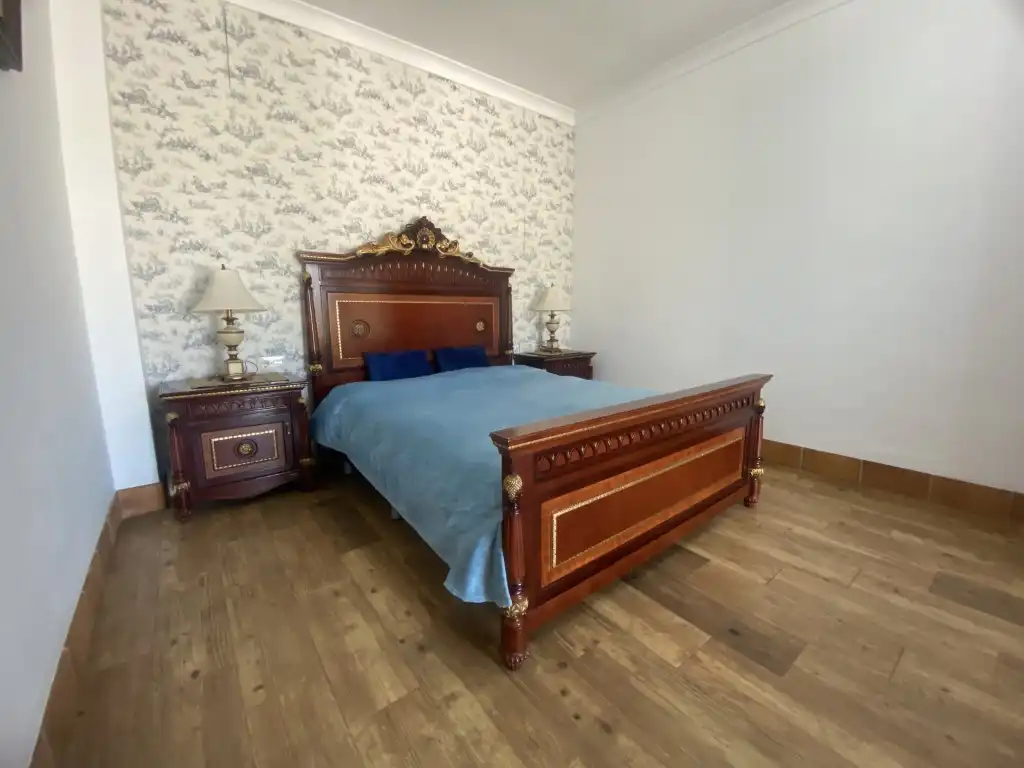 Habitación de Casa o chalet en venta en La Rambla con Terraza