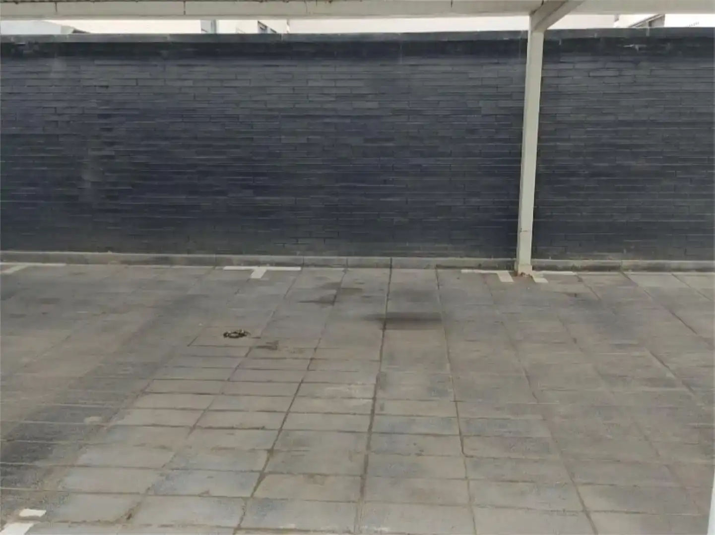 Parkplatz von Garage zur Miete in  Logroño