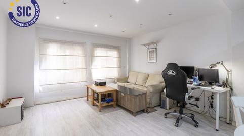 Foto 5 de Pis en venda a Valencia - Cl Poeta Liern, 27, La Xerea,  Valencia Capital