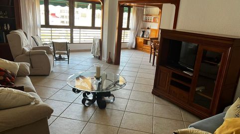 Photo 5 of Flat for sale in Ensanche - Diputación, Alicante / Alacant