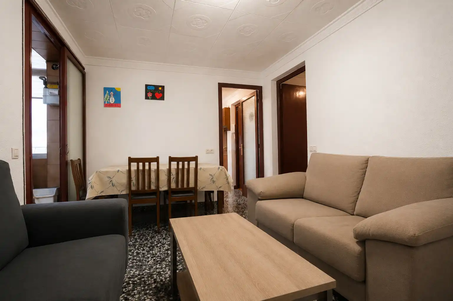 Flat for sale in Glorieta Andalusia, imagen 4